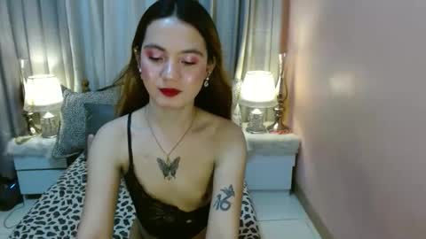 Xayah jones online show from 03/08/26, 04:27