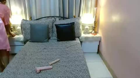 Xayah jones online show from 03/19/26, 09:57