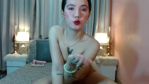 Xayah jones online show from 03/27/26, 10:04