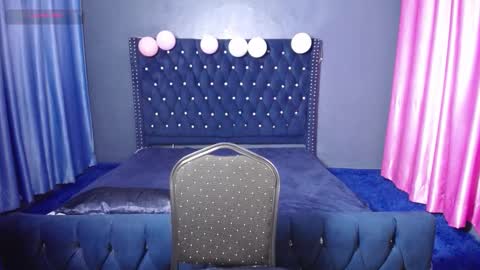 Grace online show from 11/03/25, 02:46