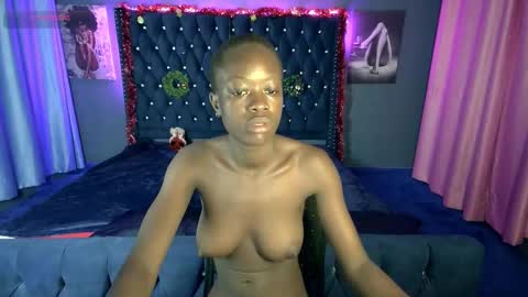 Grace online show from 12/22/25, 02:52