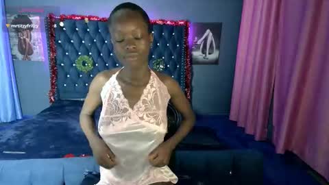 Grace online show from 12/23/25, 03:15