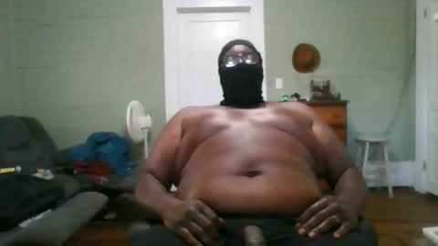 iamhayes online show from 05/03/26, 10:54