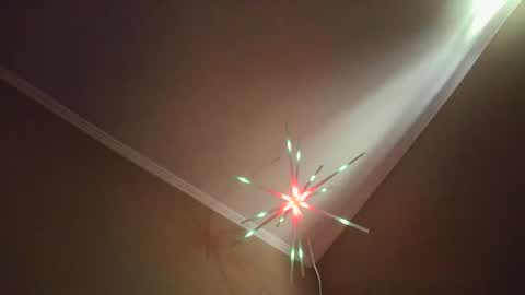 iamhereandnow online show from 10/23/25, 03:33