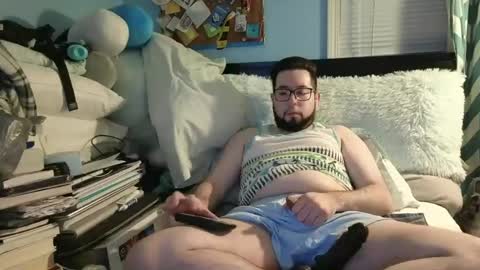 IAmIssac - Issac Dimitri online show from 01/14/25, 07:48