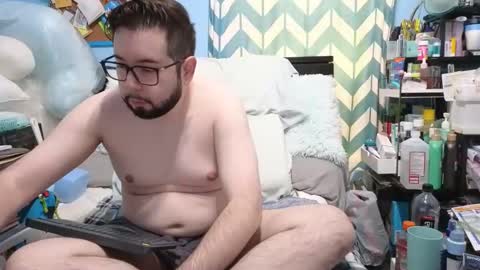 IAmIssac - Issac Dimitri online show from 11/16/25, 06:24