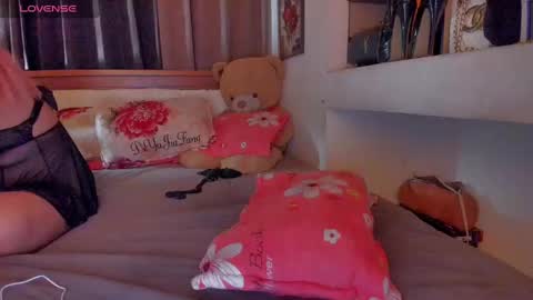 Miss Jazzmine online show from 03/01/25, 05:42