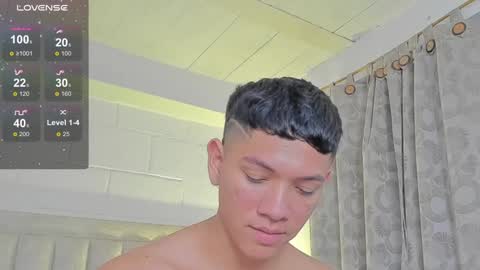 Juliiiiian online show from 01/29/25, 02:42