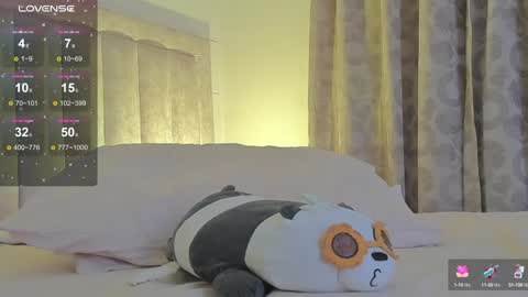 Juliiiiian online show from 02/05/25, 02:16