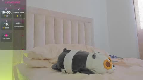 Juliiiiian online show from 03/01/25, 02:34