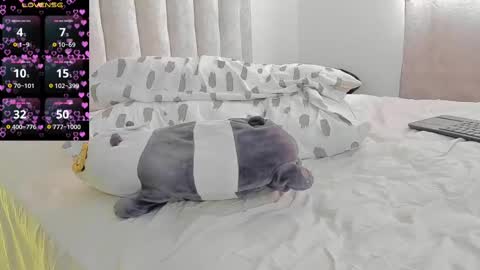 Juliiiiian online show from 03/12/25, 01:40