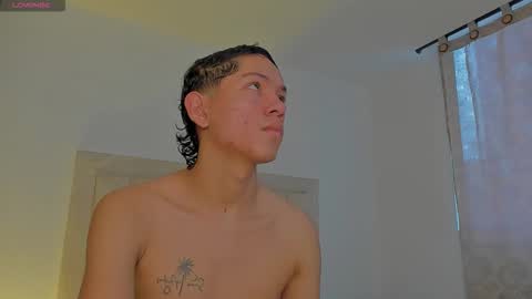 Juliiiiian online show from 09/18/25, 11:45