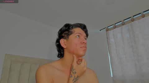 Juliiiiian online show from 10/03/25, 11:51