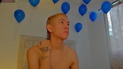 Juliiiiian online show from 10/16/25, 07:26