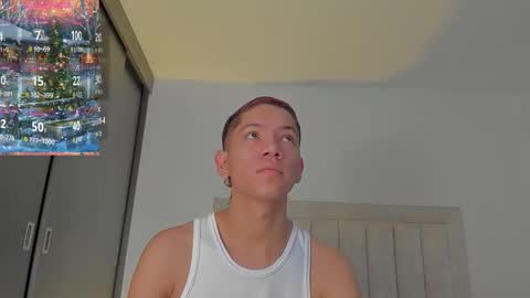 Juliiiiian online show from 12/15/25, 11:25