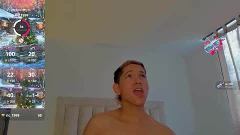 Juliiiiian online show from 12/22/25, 04:04