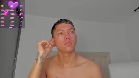 Juliiiiian online show from 02/13/26, 10:44