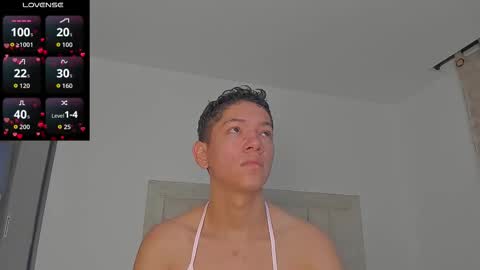 Juliiiiian online show from 03/13/26, 10:33