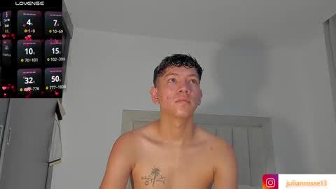 Juliiiiian online show from 05/05/26, 11:07