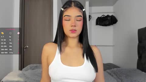 Snapshot of iamjulietaa chatting on 01/06/26, 06:22 online show from 01/06/26, 06:22