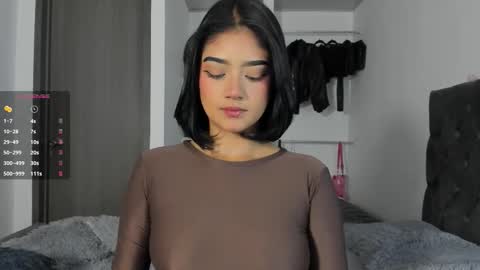 Snapshot of iamjulietaa chatting on 02/17/26, 08:04 online show from 02/17/26, 08:04