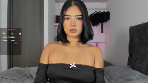 Snapshot of iamjulietaa chatting on 02/27/26, 08:20 online show from 02/27/26, 08:20