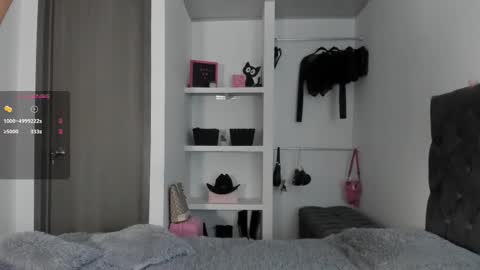 Snapshot of iamjulietaa chatting on 02/28/26, 07:26 online show from 02/28/26, 07:26