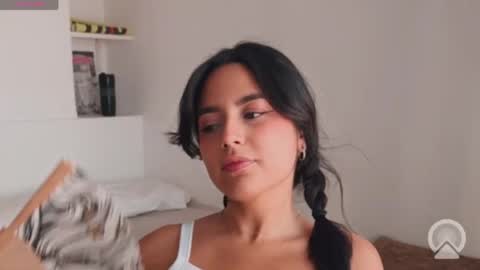 Julieta online show from 05/24/26, 05:07