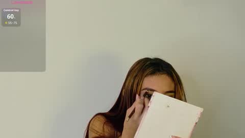 I AM KARLA 3 online show from 11/10/25, 07:07