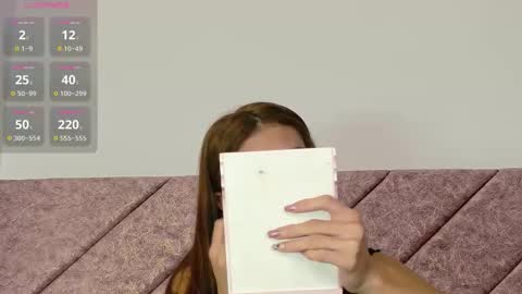 I AM KARLA 3 online show from 01/13/26, 05:24