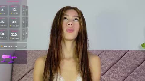 I AM KARLA 3 online show from 02/28/26, 06:58