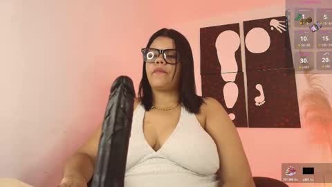 IM LOLA  online show from 09/24/25, 04:38