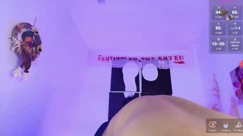 IM LOLA  online show from 10/23/25, 06:50