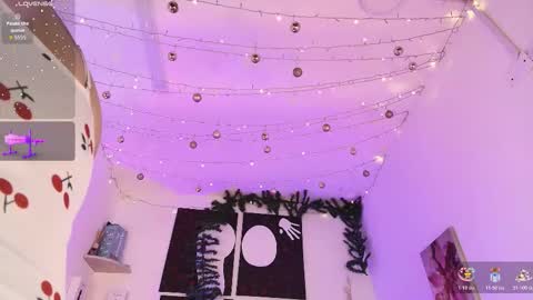 IM LOLA  online show from 12/04/25, 06:38