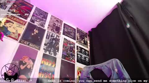 Mari online show from 12/10/24, 05:17