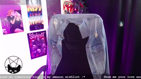 Mari online show from 01/03/25, 11:55