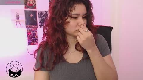 Mari online show from 09/20/25, 07:42