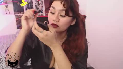 Mari online show from 10/12/25, 06:12