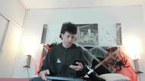 Snapshot of iammariano chatting on 11/01/25, 04:47 Mariano online show from 11/01/25, 04:47