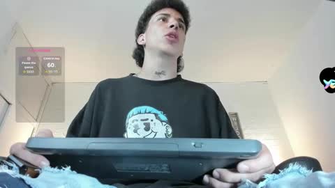 Snapshot of iammariano chatting on 12/02/25, 03:23 Mariano online show from 12/02/25, 03:23