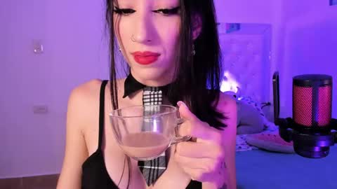 Mel  online show from 04/22/26, 03:02