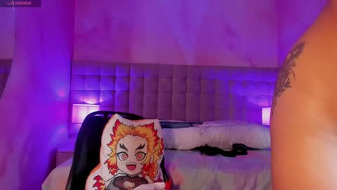 Snapshot of iamnayuta chatting on 01/15/25, 07:55 Nayuta online show from 01/15/25, 07:55