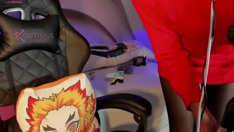Snapshot of iamnayuta chatting on 02/16/25, 08:22 Nayuta online show from 02/16/25, 08:22