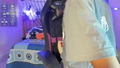 Nayuta online show from 11/03/25, 08:10