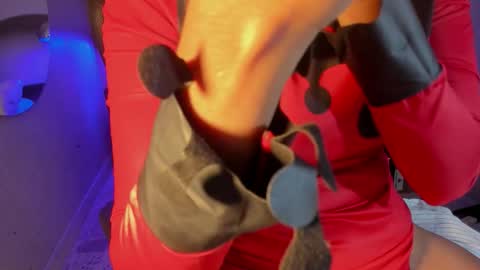 Nayuta online show from 11/28/25, 08:44