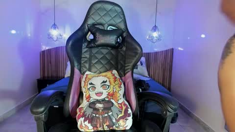 Nayuta online show from 02/08/26, 07:50