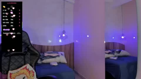 Nayuta online show from 03/10/26, 10:04