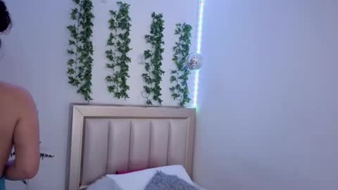 Nyxy online show from 01/12/26, 01:05