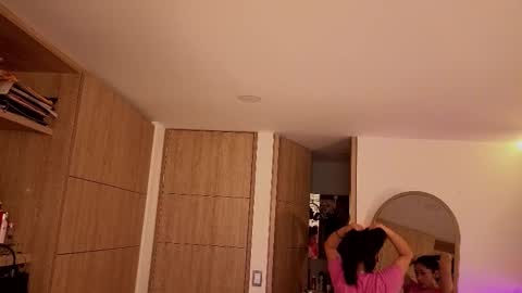 Nyxy online show from 02/23/26, 11:07