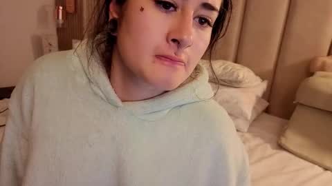 Nyxy online show from 03/17/26, 11:35